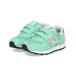 new balance New balance I313 baby спортивные туфли ребенок обувь one ремень Kids обувь ремешок I3134C5 зеленый 