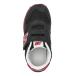 new balance �j���[�o�����X I373 �x�r�[�X�j�[�J�[ �q���C �����x���g �L�b�Y�V���[�Y �X�g���b�v I3734ED �u���b�N/���b�h �֘A�摜4