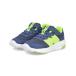 new balance New balance I578 baby спортивные туфли ребенок обувь Kids обувь ремешок I5785VI темно-синий / зеленый 