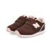 new balance New balance I373 baby спортивные туфли ребенок обувь one ремень Kids обувь ремешок I3734Y3 Brown / розовый 