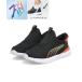 PUMA Puma KRUZ EASE IN INF пинетки ребенок обувь спортивные туфли туфли без застежки круиз i-z in in вентилятор to310251