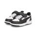 PUMA Puma REB-L AC+ INFANT пинетки спортивные туфли ремешок резина шнурок 398996 01