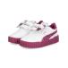 PUMA Puma CARINA 3.0 HK&amp;FR 2 V INF[HELLO KITTY] пинетки ребенок обувь ( Carry na3.0 Hello Kitty &amp;f линзы 2) 403397 01 Puma белый / Berry 