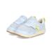 mizuno Mizuno PLAMORE INFANT 3paka....... надеть обувь простой пинетки ребенок обувь one ремень pre moa in вентилятор to3 C1GD2641 04 голубой / желтый 