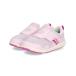 mizuno Mizuno PLAMORE INFANT 3paka....... надеть обувь простой пинетки ребенок обувь one ремень pre moa in вентилятор to3 C1GD2641 05 розовый / белый 
