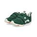 moonstar Carrot moon Star Carrot прекрасное платье ..STEP2 baby спортивные туфли Kids обувь one ремень ребенок обувь CR B526G зеленый 
