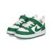 NIKE Nike COURT BOROUGH LOW RECRAFT TD. Be спортивные туфли ребенок обувь Kids обувь пальто BORO -LOWli craft TD DV5458-139 белый /mala кайт 