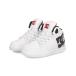 DC SHOESti-si- обувь PURE HIGH-TOP SE UL SN baby спортивные туфли резина шнурок to гонг - чистый высота pSEULSN