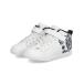 DC SHOESti-si- обувь TS CG HI-TOP LITE EV baby спортивные туфли - ikatto to гонг -CG высота p свет EV DT261603 WLK белый / черный 