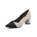 �Z�V���}�N�r�[&nbsp;CECIL&nbsp;McBEE&nbsp;���f�B�[�X&nbsp;�؂�ւ��|�C���e�b�h�p���v�X&nbsp;4282&nbsp;�u���b�N/�R���r