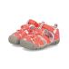 KEEN ключ nTODDLERS SEACAMP 2 CNX вода суша обе для baby спорт сандалии уличный si- кемпинг 2CNX 1030798