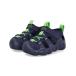 KEEN ключ nTODDLERS HYPERPORT H2 вода суша обе для baby спорт сандалии уличная обувь гипер- порт H2 1031927nei bar красный temi-/bai Blanc to зеленый 