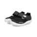 new balance New balance I208 детские сандалии summer обувь ребенок обувь вода суша обе для one ремень I2084FQ черный 