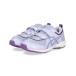 ASICS KIDS SUKU2 Asics skskTIARA MINI FR 2 легкий Kids спортивные туфли ребенок обувь 2 шт ремень Tiara Mini FR2 1144A175 406 лаванда / лаванда . покупка 
