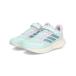 adidas Adidas CORE FAITO 5.0 EL C легкий Kids спортивные туфли движение . ребенок обувь core faito5.0ELC JP9403 Halo мята / мята цветный / лёд лаванда . покупка 