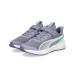PUMA �v�[�} FLYER 3 AC+ PS �y�� �L�b�Y�X�j�[�J�[ �q���C �X�g���b�v�V���[�Y �t���C���[3AC+PS 401527 11 �O���[�X�J�C/�~���g�W�F���[/�v�[�}�z���C�g