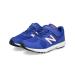 new balance New balance NB HANZO V V3 легкий Kids спортивные туфли движение . ребенок обувь скорость модель ремешок en Be рукоятка zo-V PXHANVD3 голубой 