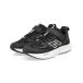 new balance New balance FRESH FOAM 625 V1 легкий Kids спортивные туфли ребенок обувь бег обувь ремешок свежий пена 625V1 PT625BK черный 
