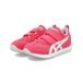 ASICS SUKU2 Asics skskIDAHO MINI 4 Kids спортивные туфли туфли с ремешками a Ida ho Mini 4 1144A236