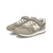 new balance New balance YV373 легкий Kids спортивные туфли маленький ширина ребенок обувь туфли с ремешками YV373MT2 Brown 