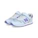 new balance New balance Y373 легкий маленький ширина Kids спортивные туфли ребенок обувь туфли с ремешками 1 шт. ремень Y3738CI голубой / лиловый . покупка 