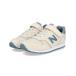new balance �j���[�o�����X Y373 �y�� �ו� �L�b�Y�X�j�[�J�[ �q���C �X�g���b�v�V���[�Y 1�{�x���g Y37375U �x�[�W��/�u���[