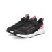 PUMA �v�[�} FLYER 3 AC+PS �L�b�Y�X�j�[�J�[ �q���C �X�g���b�v�V���[�Y �t���C���[3AC+PS 401527 03 �v�[�}�u���b�N/�}�W�b�N���[�Y/�v�[�}�z���C�g