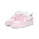 NIKE Nike COURT BOROUGH LOW RECRAFT PS Kids спортивные туфли ребенок обувь . покупка 