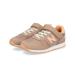 new balance New balance YV373 легкий маленький ширина Kids спортивные туфли ребенок обувь туфли с ремешками YV373PM2 Brown / orange 