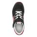 new balance �j���[�o�����X Y373 �y�� �ו� �L�b�Y�X�j�[�J�[ �q���C �X�g���b�v�V���[�Y 1�{�x���g Y37359Q �u���b�N/���b�h �֘A�摜4