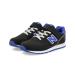 new balance �j���[�o�����X Y373 �y�� �ו� �L�b�Y�X�j�[�J�[ �q���C �X�g���b�v�V���[�Y 1�{�x���g Y3731S0 �u���b�N/�u���[