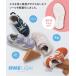 IFME �C�t�~�[ ���C�g �L�b�Y ���b�V���X�j�[�J�[ �y�� �q���C �X�g���b�v�V���[�Y 20-5309 �l�C�r�[ �֘A�摜5