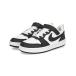 NIKE �ʥ��� COURT BOROUGH LOW RECRAFT PS ���å����ˡ����� �Ҷ��� ���ȥ�åץ��塼�� �����ȥܥ���LOW�ꥯ��ե�PS DV5457-131 �ۥ磻��/�֥�å�