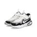 NIKE Nike AIR MAX NOVA PS легкий Kids спортивные туфли ребенок обувь туфли с ремешками air max novaPS FN4459-103 белый / черный / Wolf серый 
