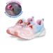 Disney Disney little * русалка Ariel Kids свет выше обувь светится обувь . ремень . снимать ... ребенок обувь Princess DN