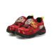 Disney Disney The Cars Kids свет выше обувь светится обувь Kids спортивные туфли DN C1326 красный . покупка 