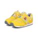  Anpanman Kids обувь ребенок обувь спортивные туфли one ремень AP C180 желтый 