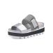 �O���b�^�[�o�C�Z�V���}�N�r�[&nbsp;glitter&nbsp;by&nbsp;CECIL&nbsp;McBEE&nbsp;���f�B�[�X&nbsp;����X�|�[�c�T���_��&nbsp;8311&nbsp;�V���o�[