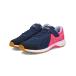 ASICS KIDS LAZERBEAM Asics Laser beam RI-MG легкий скорость модель Kids спортивные туфли движение . ремешок 1154A169