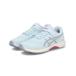 ASICS LAZERBEAM Asics Laser beam RJ-MG-G легкий скорость модель Kids спортивные туфли посещение школы движение . 1 шт. ремень 
