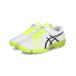 ASICS LAZERBEAM Asics Laser beam FJ-MG легкий футбол вкус модель Kids спортивные туфли посещение школы движение . 1 шт. ремень 