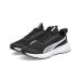 PUMA Puma FLYER LITE 3 JR Kids спортивные туфли шнурок обувь бег обувь Flyer свет 3 Junior 401526 01. покупка 