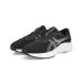 ASICS Asics GEL-EXCITE 11 GS легкий Kids спортивные туфли бег движение . ребенок шнурок обувь гель eki сайт 11GS 1014A374 001 черный / meteor серый . покупка 