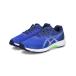 ASICS LAZERBEAM Asics Laser beam RJ-B легкий скорость модель Kids спортивные туфли посещение школы движение .himo обувь 1154A194