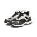 MICHAEL KORS Michael Kors OLYMPIA casual спортивные туфли o Lynn Piaa MK100762 черный . покупка 