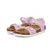 MADFOOT! грязь foot Kids casual сандалии foot bed сандалии 860010 лаванда 