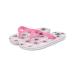 DC SHOESti-si- обувь SPRAY GRAFFIK Kids пляжные шлепанцы Youth спрей графика DK241013 WPS
