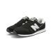 new balance New balance ML373 lady's sneakers 310373 KB2 black lady's 