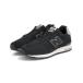 new balance New balance ML565 женский спортивные туфли 330565 EB1 черный женский 
