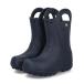 crocs Crocs HANDLE IT RAIN BOOT KIDS Kids влагостойкая обувь руль ito влагостойкая обувь Kids 12803 410